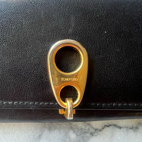 Tom Ford Wallet - Picture 10 of 10